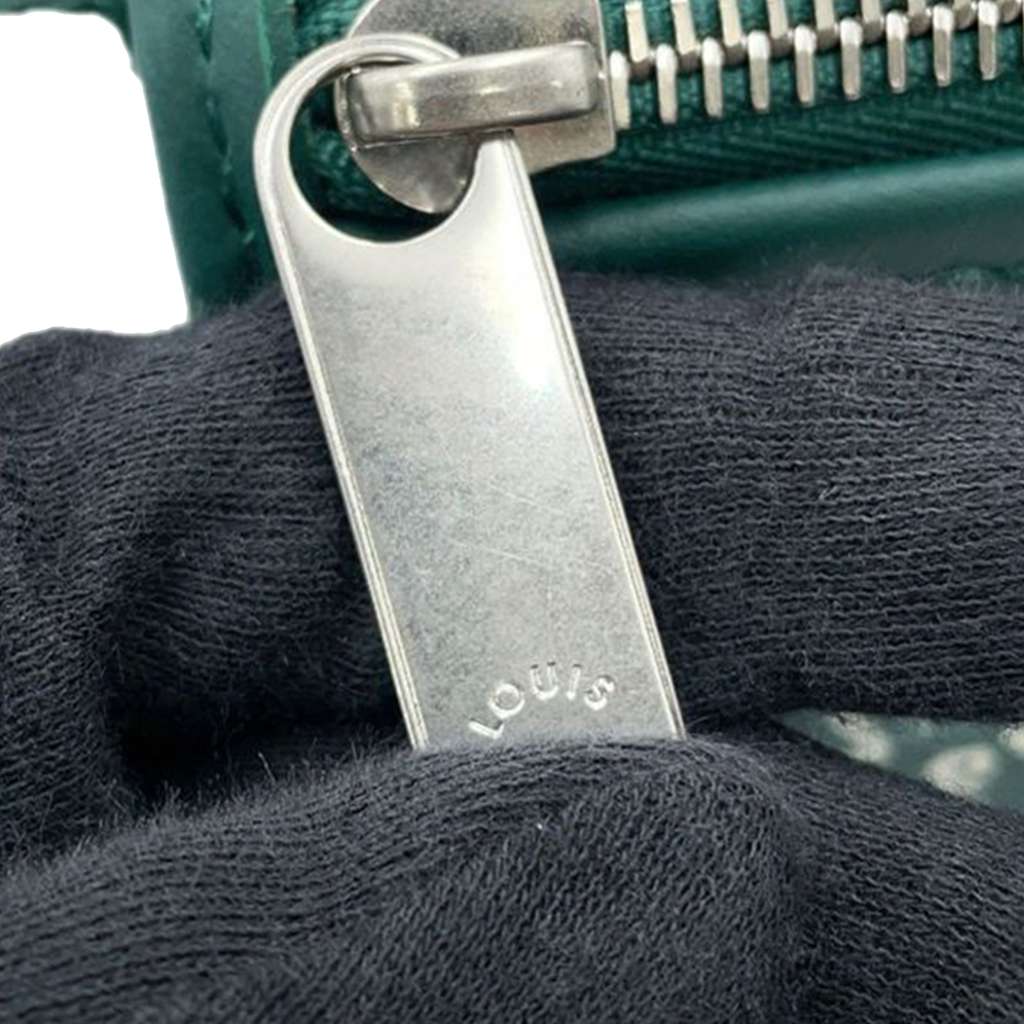 Louis Vuitton Monogram Heritage Bosphore Wearable Wallet - Image 11