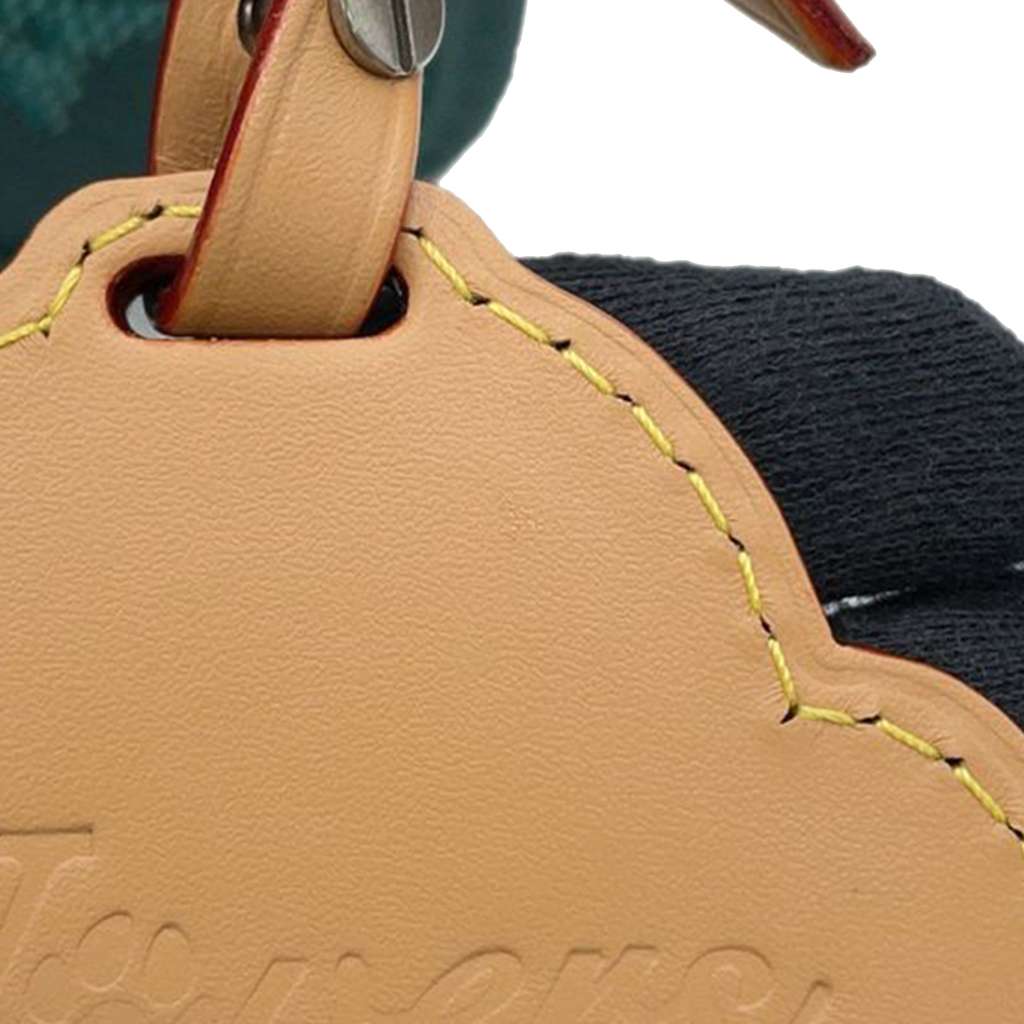 Louis Vuitton Monogram Heritage Bosphore Wearable Wallet - Image 12