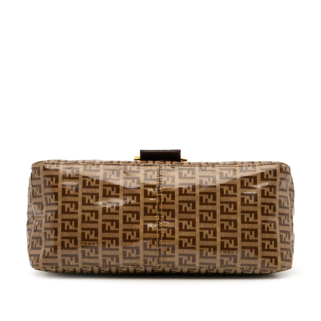 Fendi Zucchino Crystal Mamma Forever - Image 6