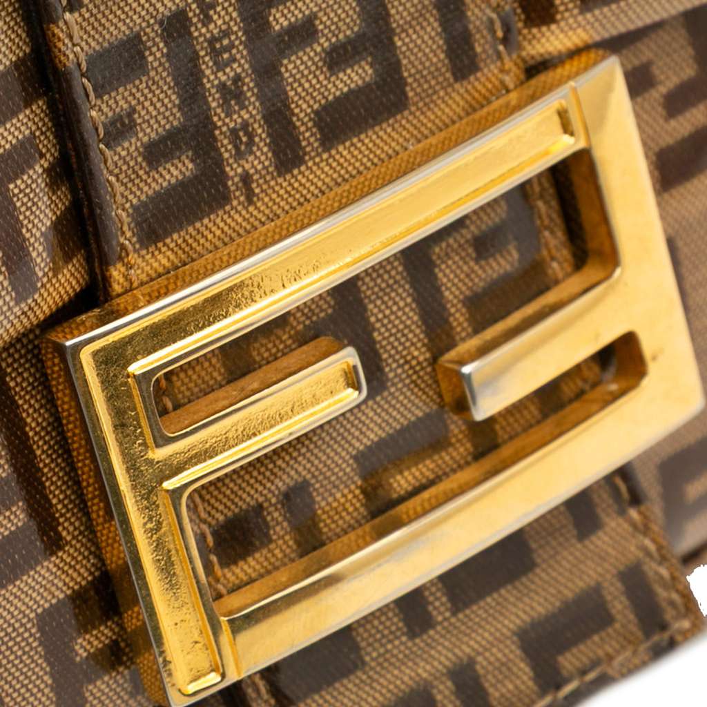 Fendi Zucchino Crystal Mamma Forever - Detail 2