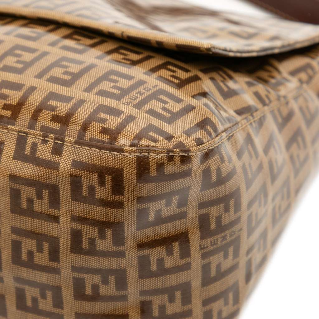 Fendi Zucchino Crystal Mamma Forever - Image 10