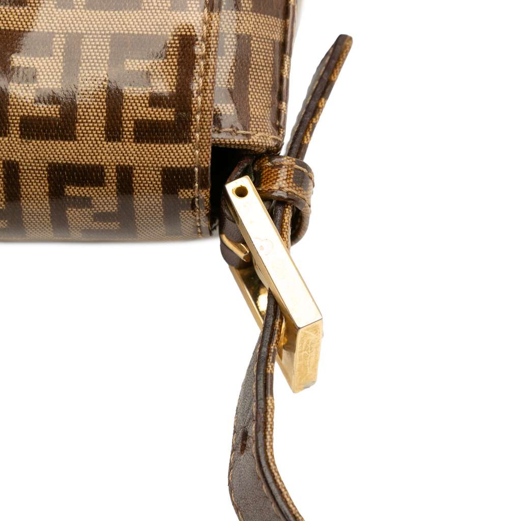 Fendi Zucchino Crystal Mamma Forever - Image 12