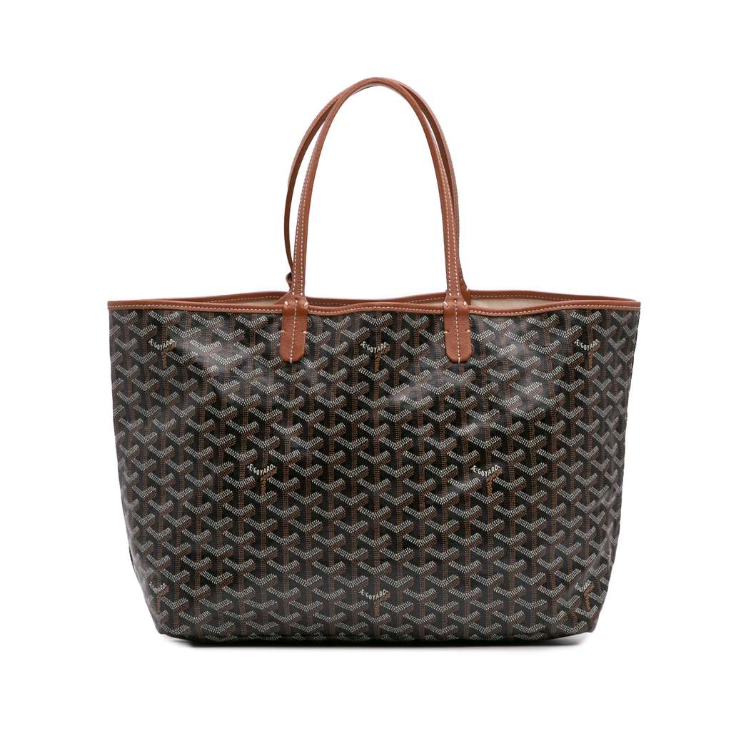 Goyard Goyardine Saint Louis PM