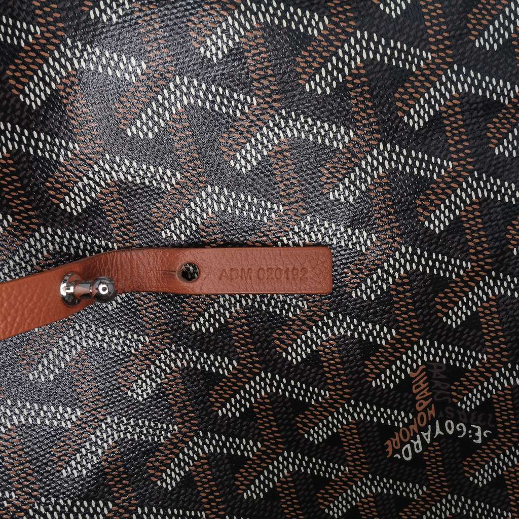 Goyard Goyardine Saint Louis PM - Detail 1