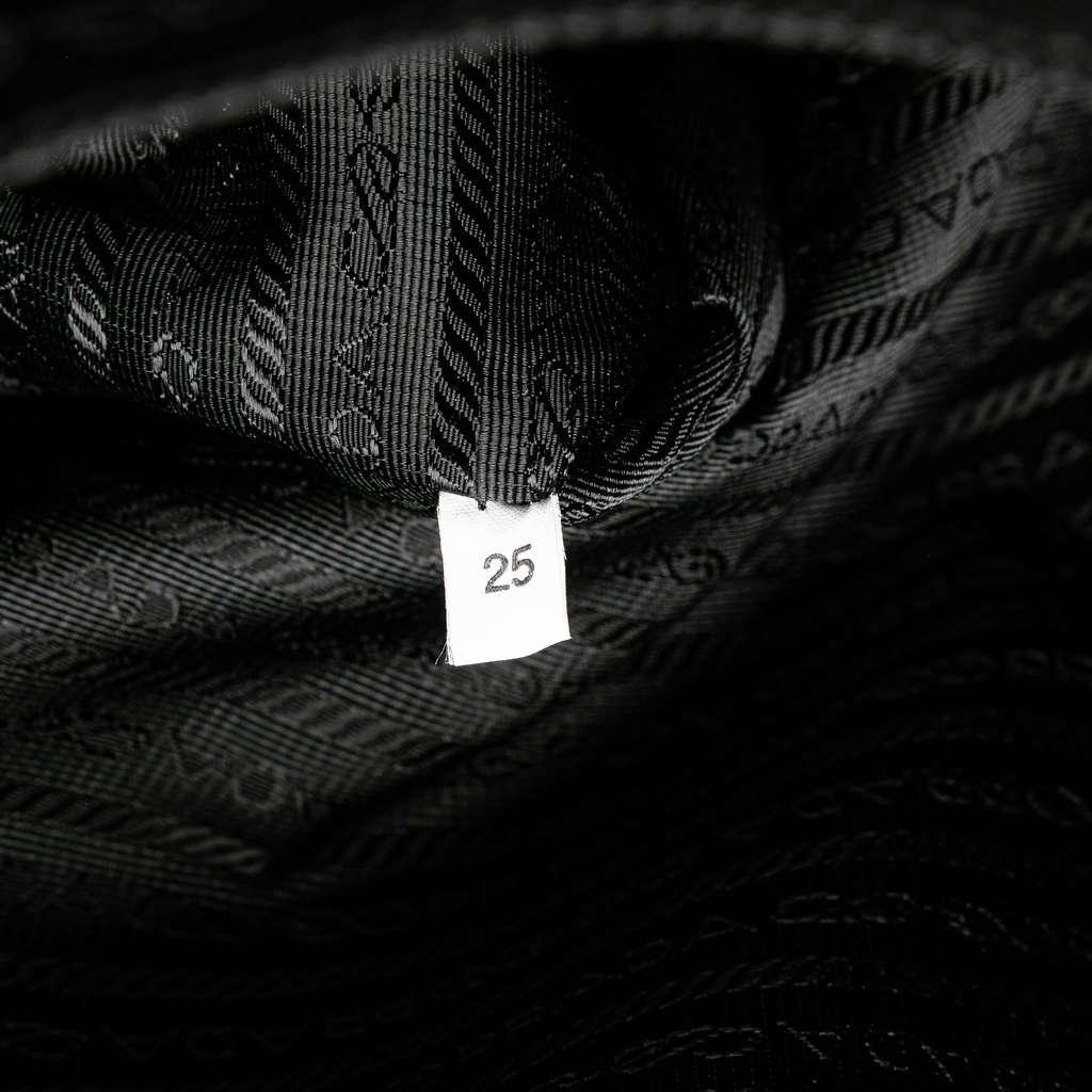 Prada Vernice Sfumato Handbag - Detail 1