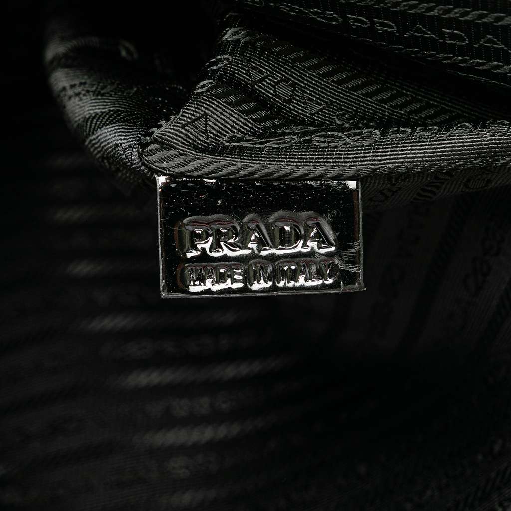 Prada Vernice Sfumato Handbag - Detail 2