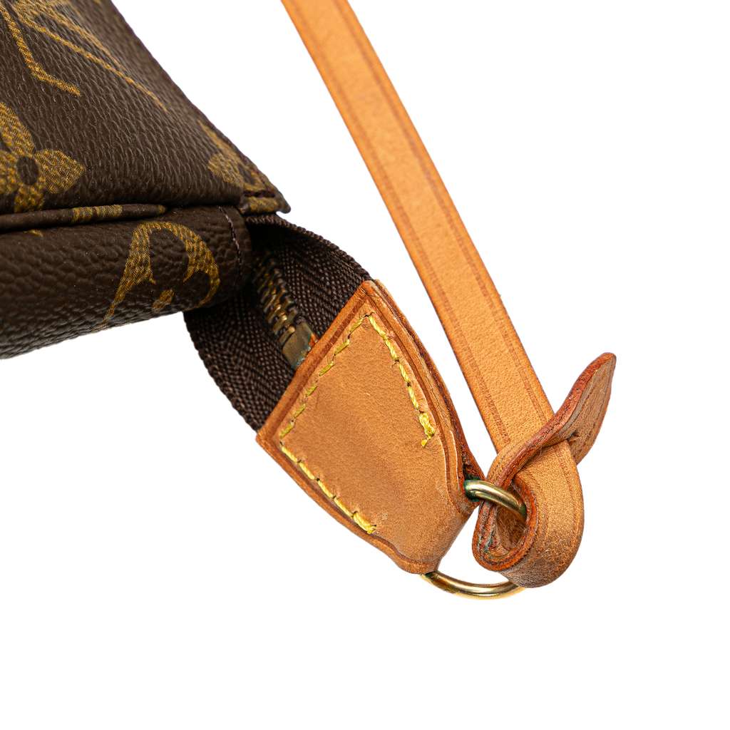 Louis Vuitton Monogram Pochette Accessoires - Image 10