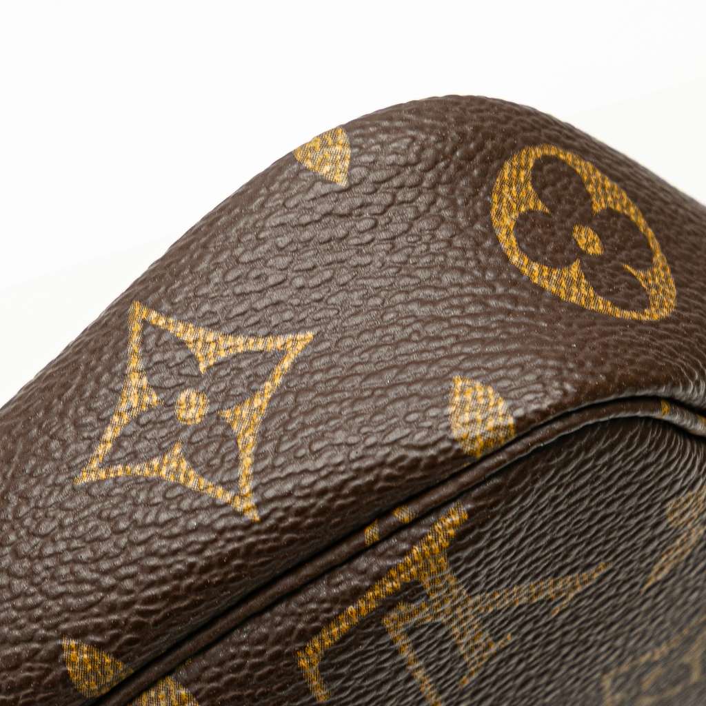 Louis Vuitton Monogram Pochette Accessoires - Image 11