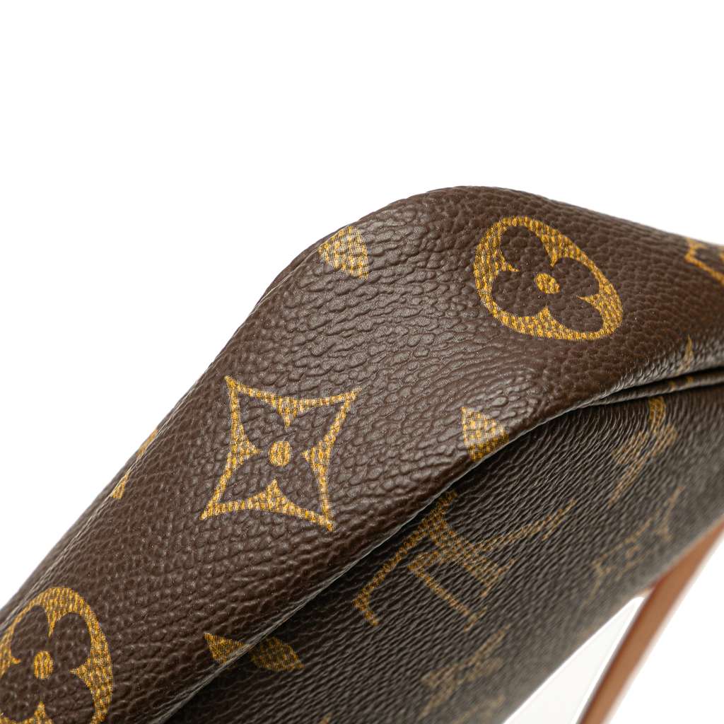 Louis Vuitton Monogram Pochette Accessoires - Image 12
