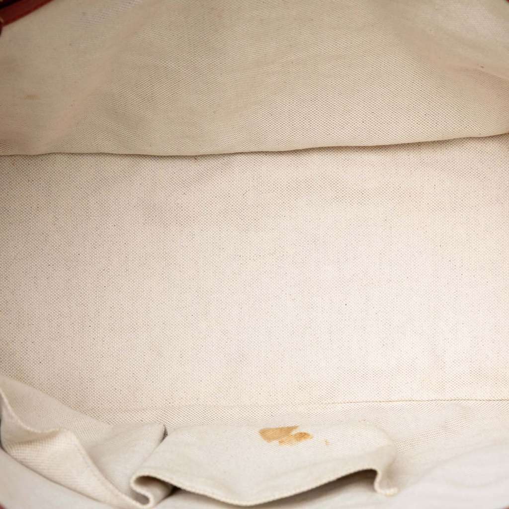 Gucci Patent Microguccissima Nice Tote - 4