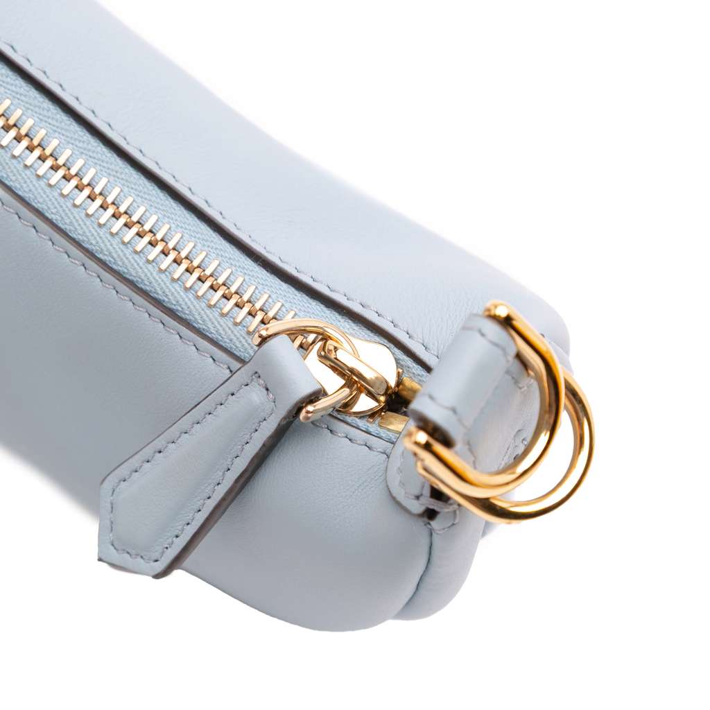 Fendi Nano Leather Fendigraphy Hobo - Detail 2