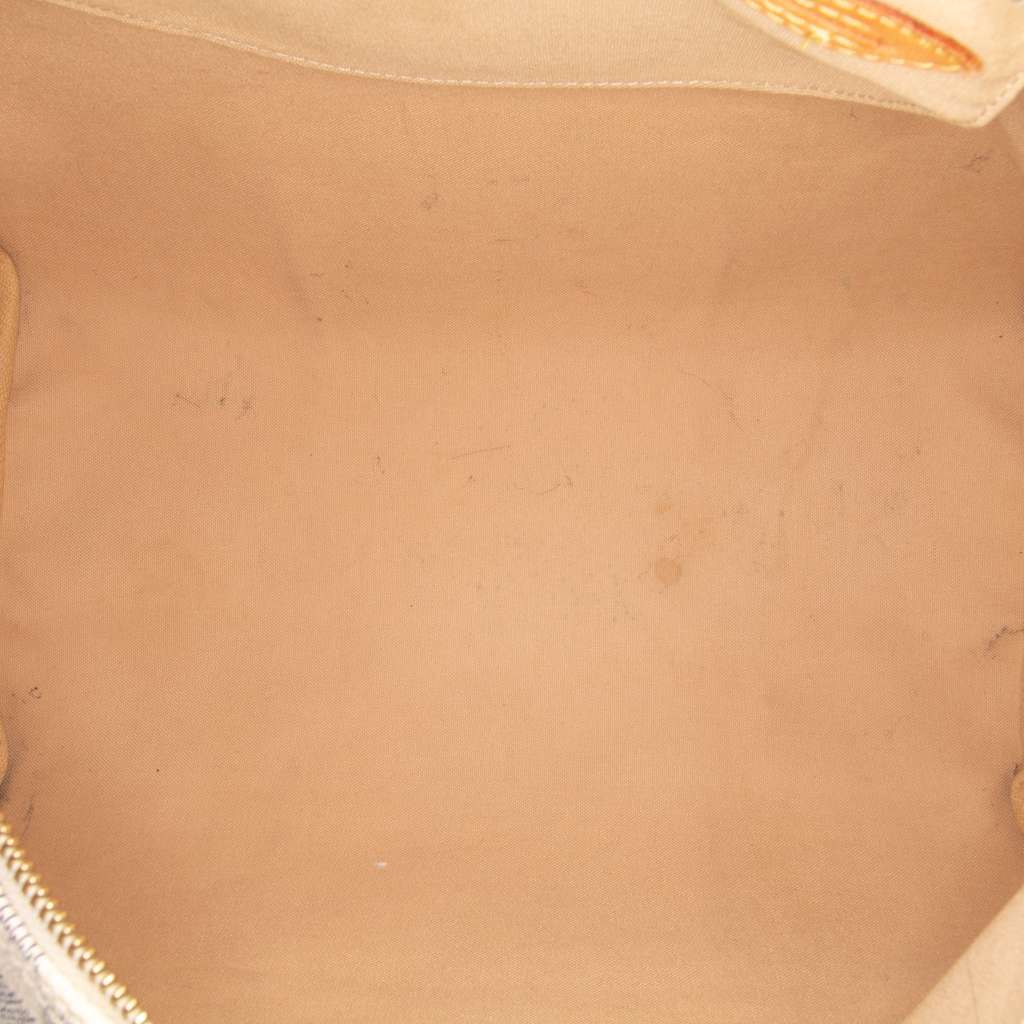 Louis Vuitton Damier Azur Speedy 35 - 4