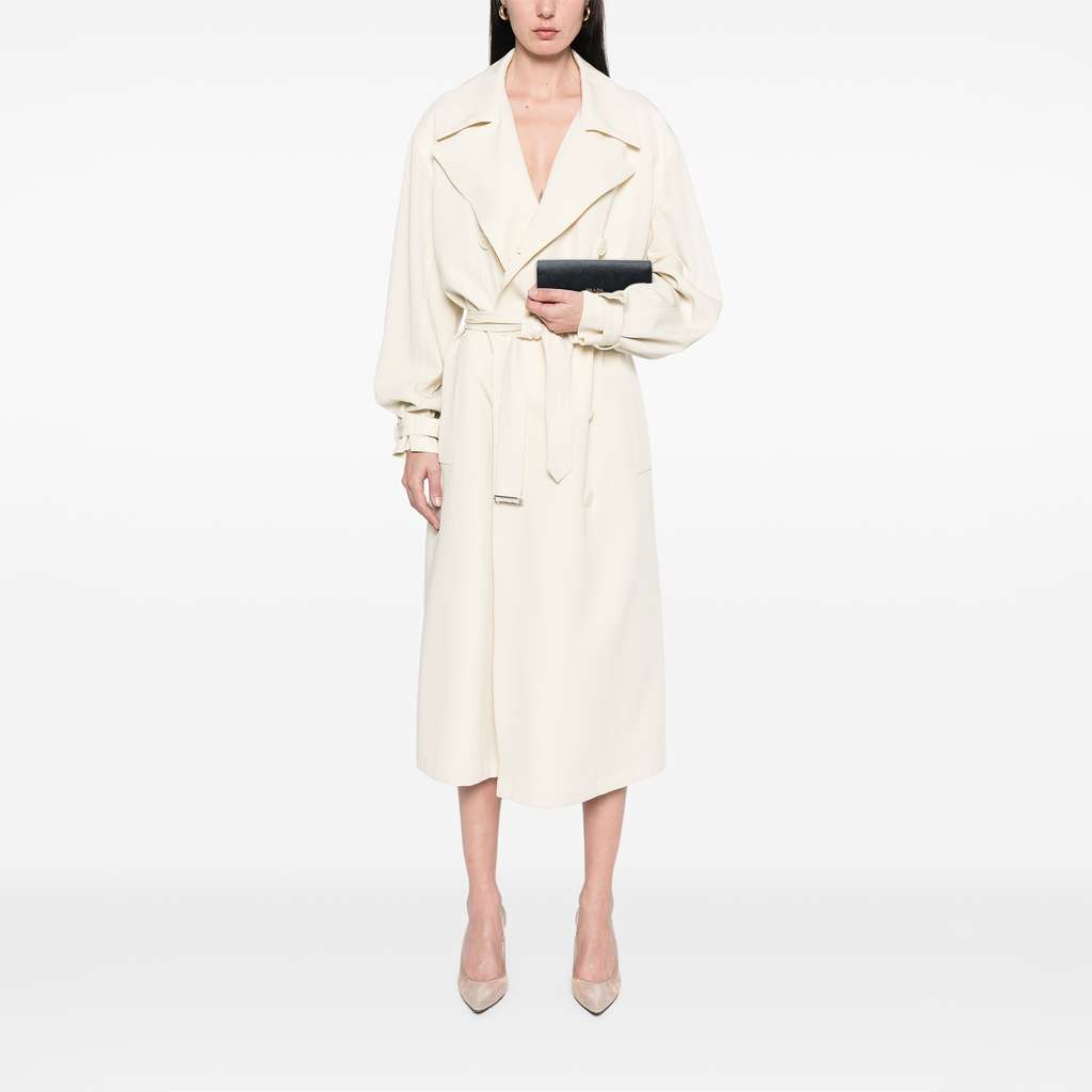 Prada Large Saffiano Wallet - Detail 1