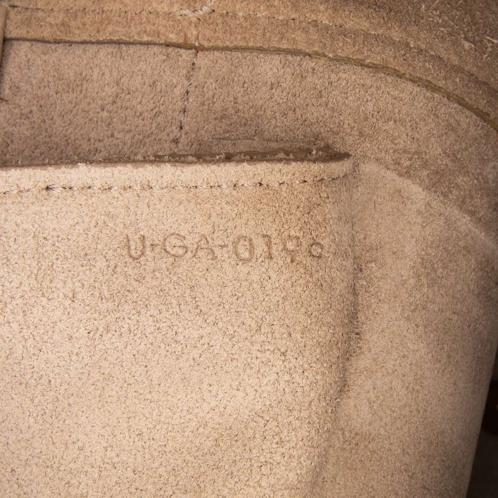 Celine Mini Grained Calfskin Belt Bag - Detail 1