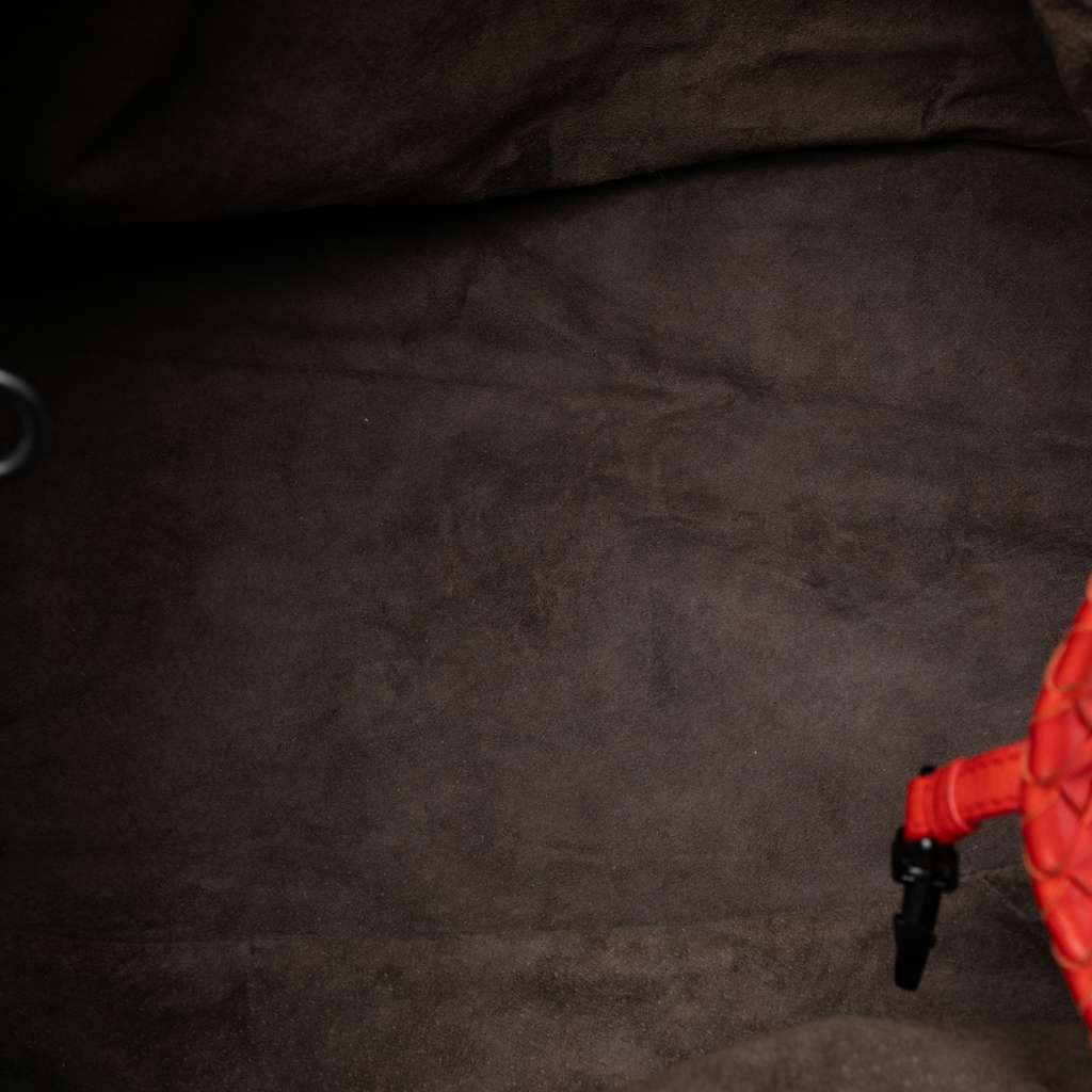 Bottega Veneta Large Nappa Intrecciato Cesta Tote - 4