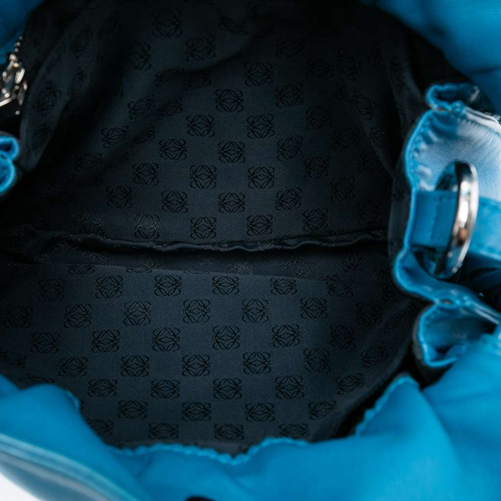 Loewe Nappa Flamenco Tassel Crossbody - 4