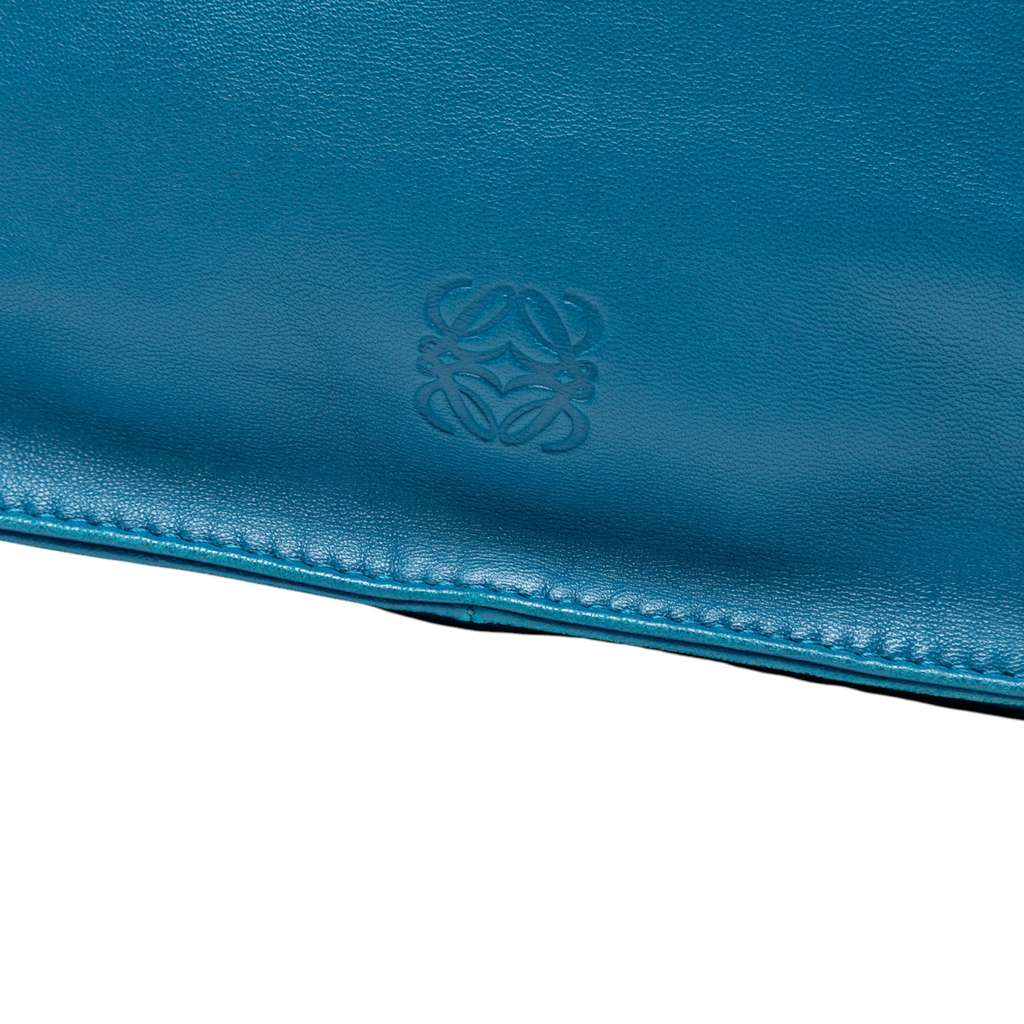 Loewe Nappa Flamenco Tassel Crossbody - Detail 1