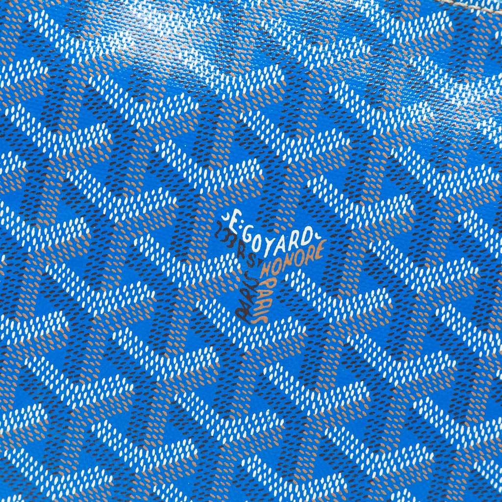 Goyard Goyardine Senat MM - Side view