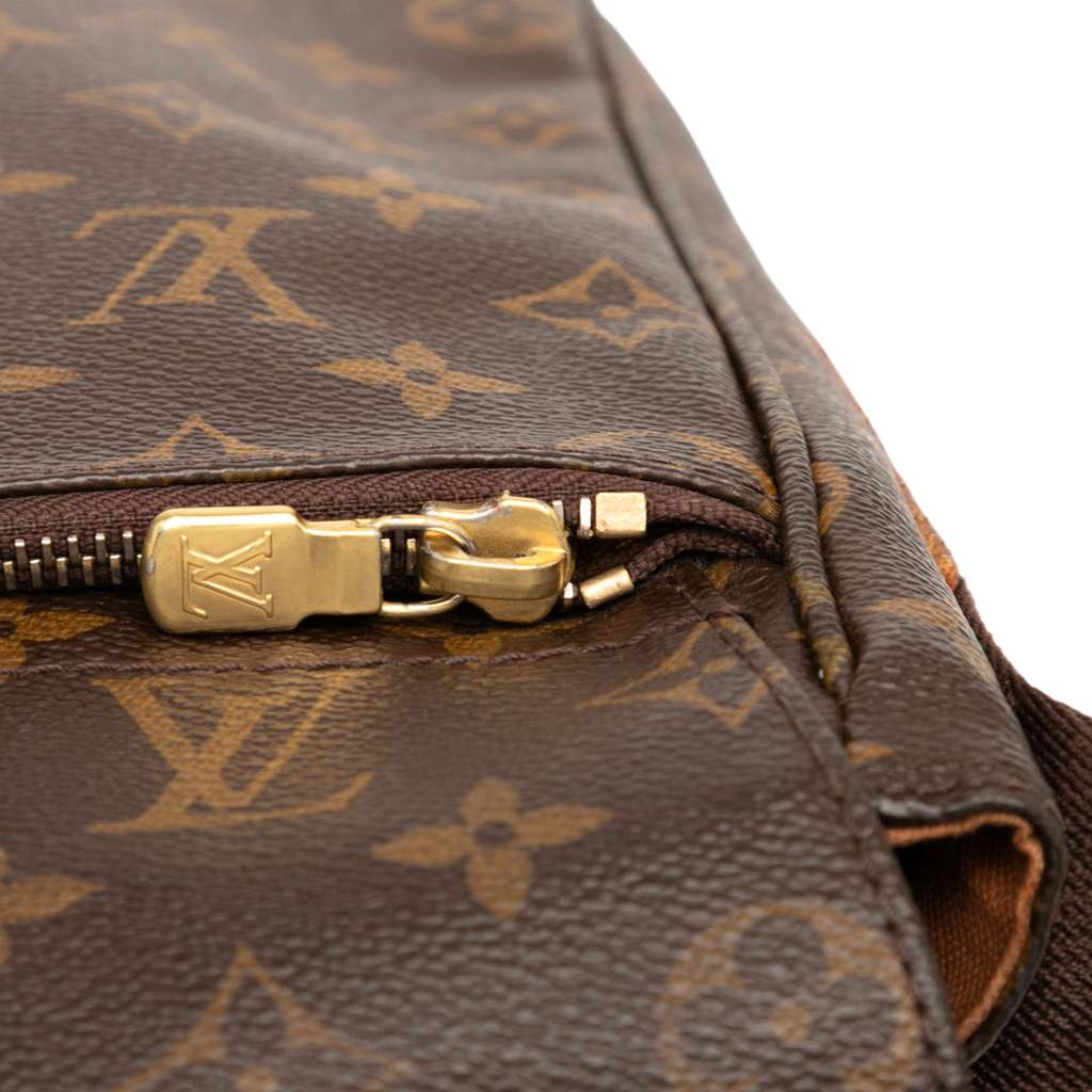 Louis Vuitton Monogram Beaubourg Messenger MM - Image 10