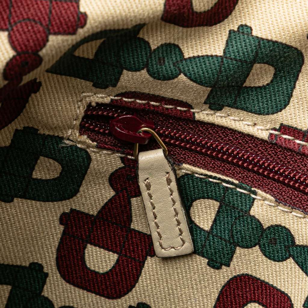 Gucci Guccissima Abbey D Ring Crossbody - Detail 2