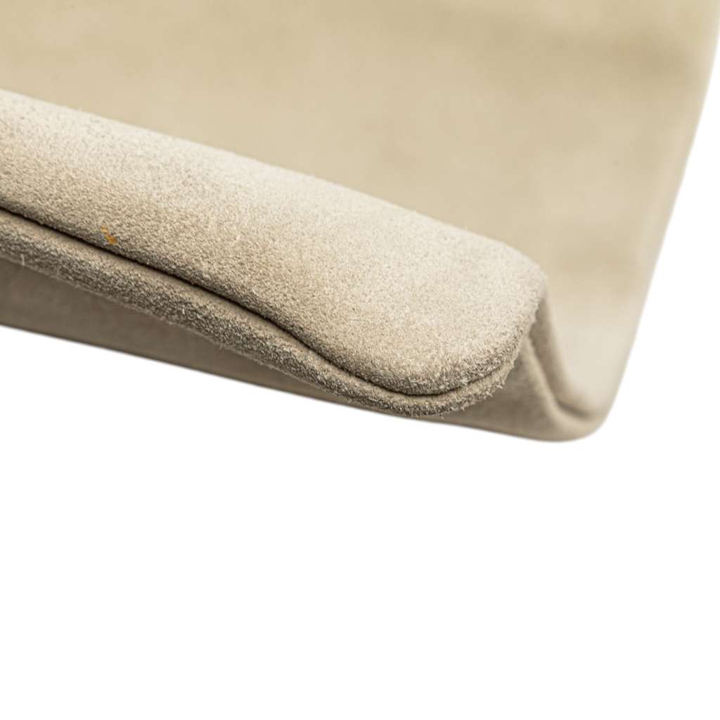 Loewe Anagram Suede Tote - Image 10