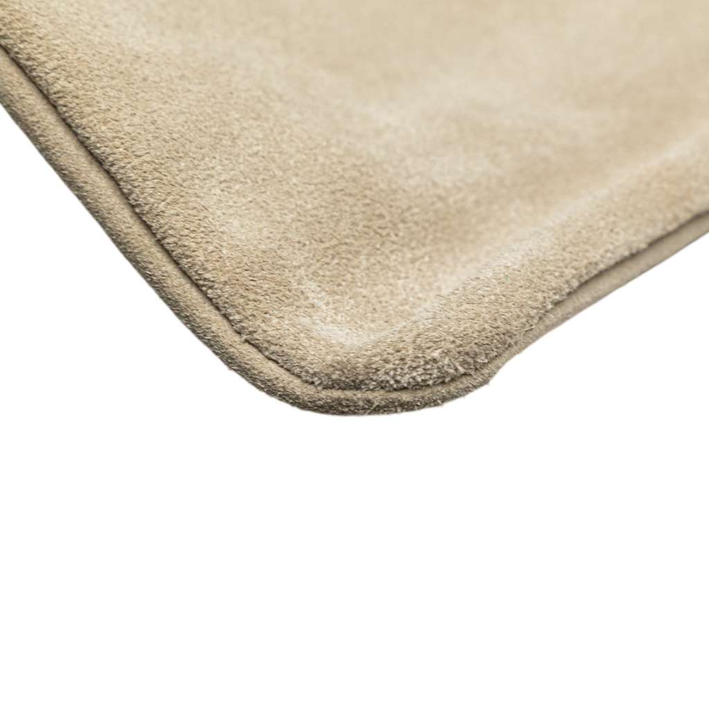 Loewe Anagram Suede Tote - Image 11