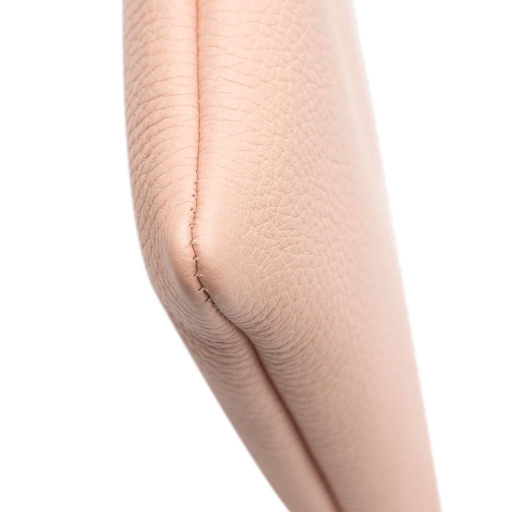 Gucci Leather Blind For Love Clutch - Image 12