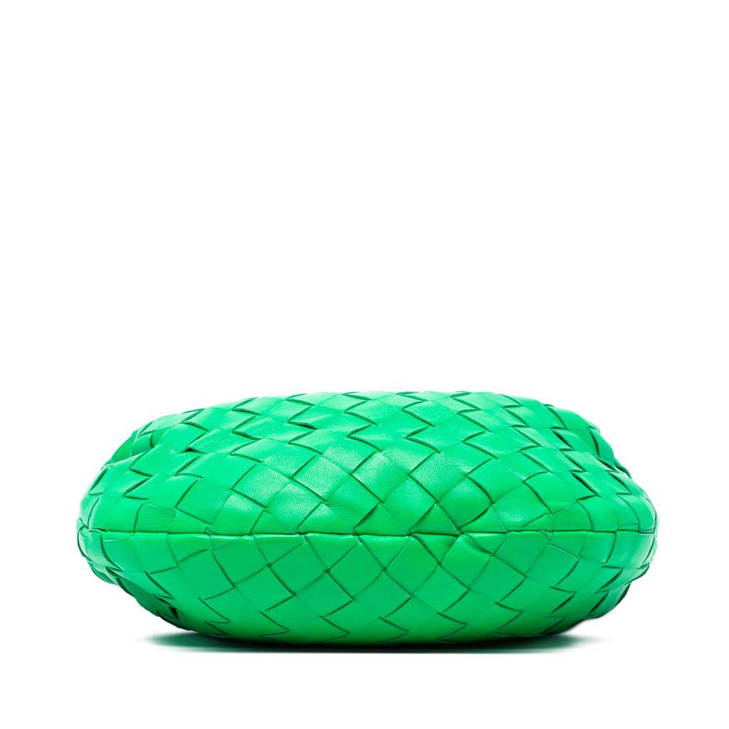 Bottega Veneta Mini Nappa Intrecciato Jodie - Image 6