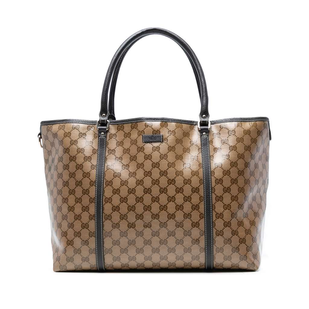 Gucci GG Crystal Joy Tote