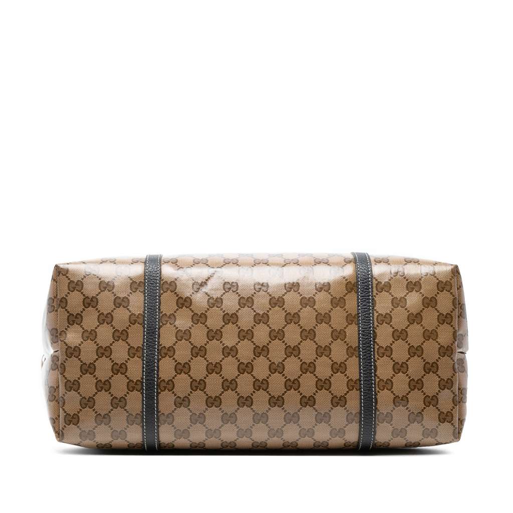 Gucci GG Crystal Joy Tote - Image 6