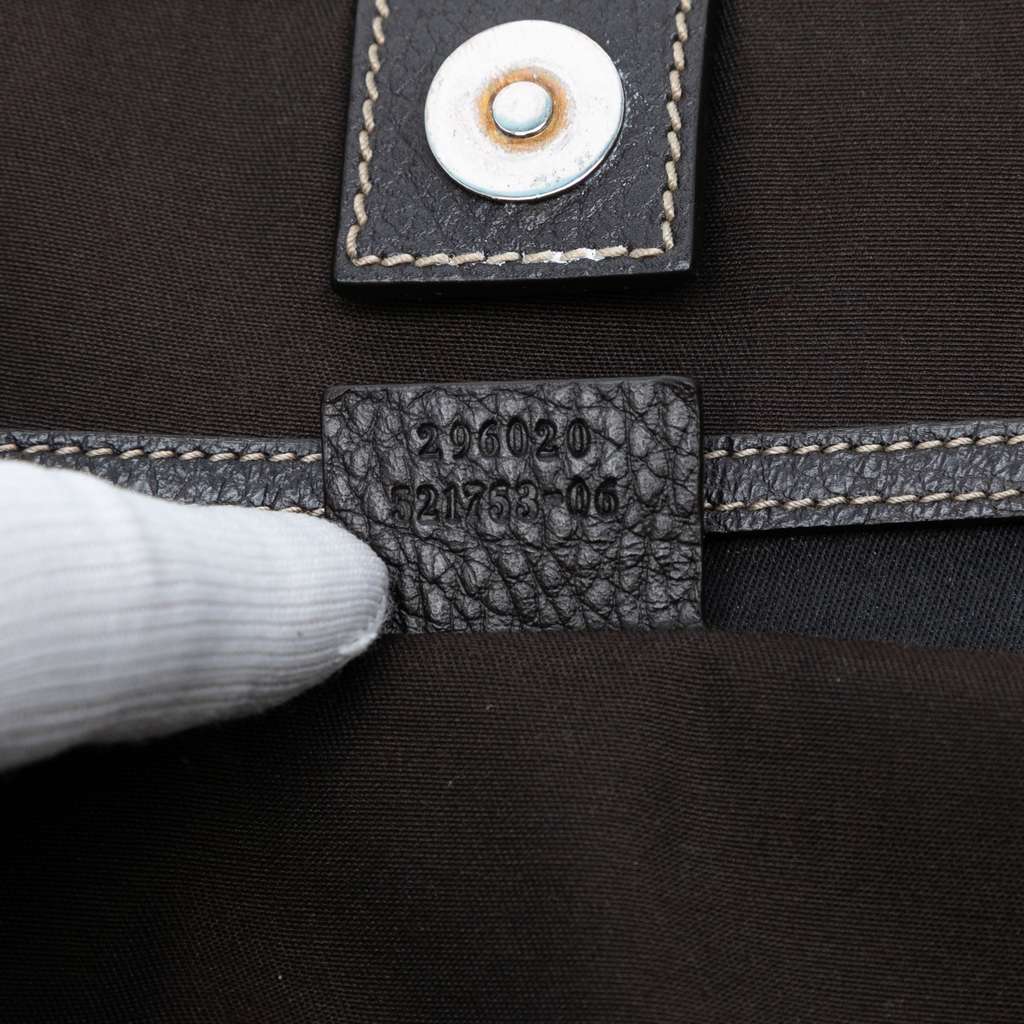 Gucci GG Crystal Joy Tote - Detail 1