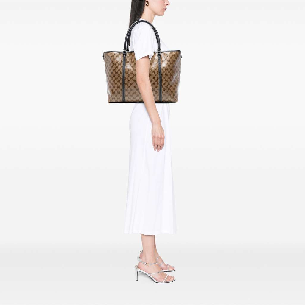 Gucci GG Crystal Joy Tote - Detail 2