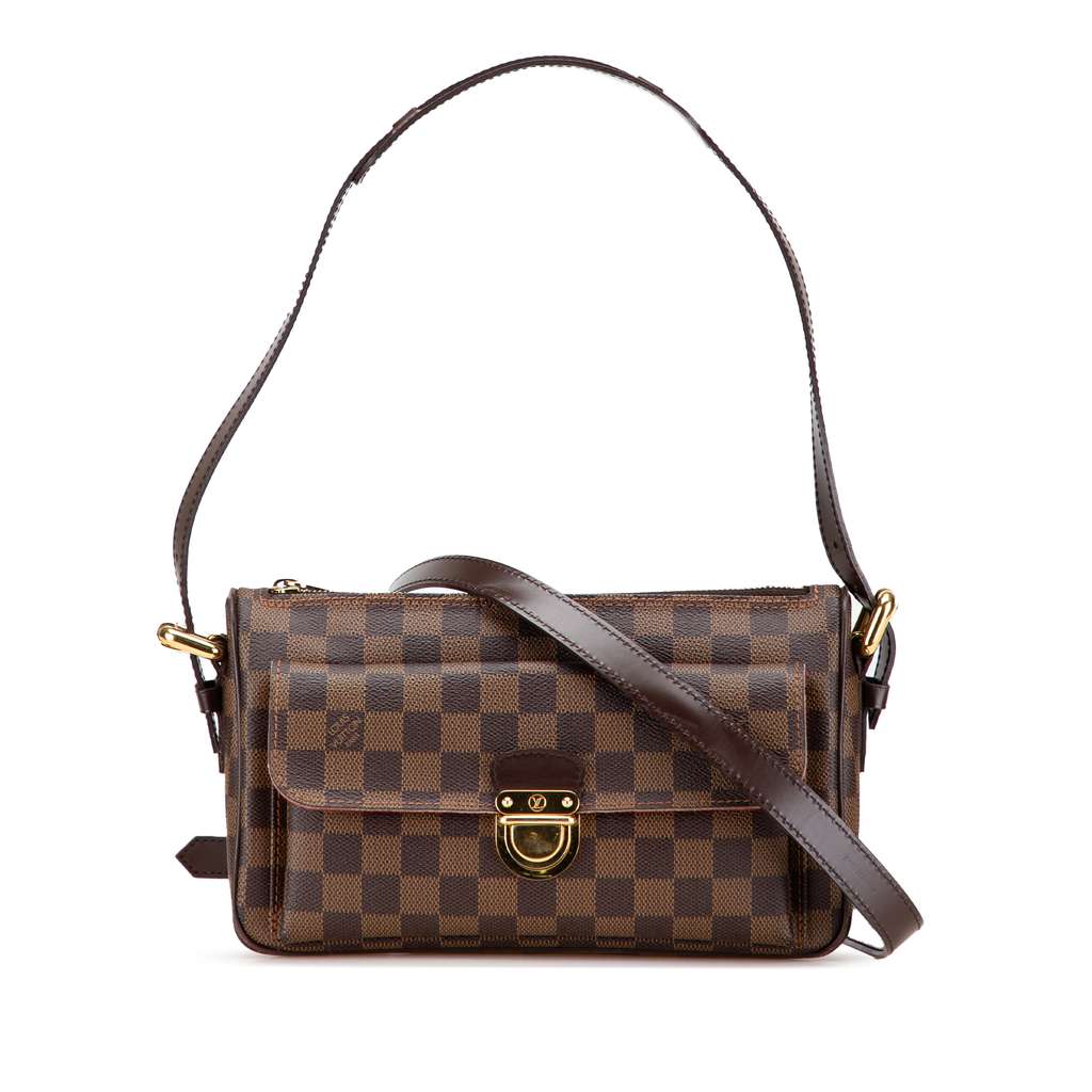 Louis Vuitton Damier Ebene Ravello GM