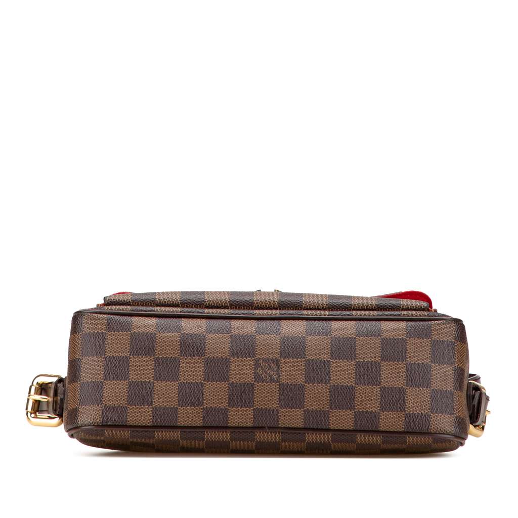 Louis Vuitton Damier Ebene Ravello GM - Image 6