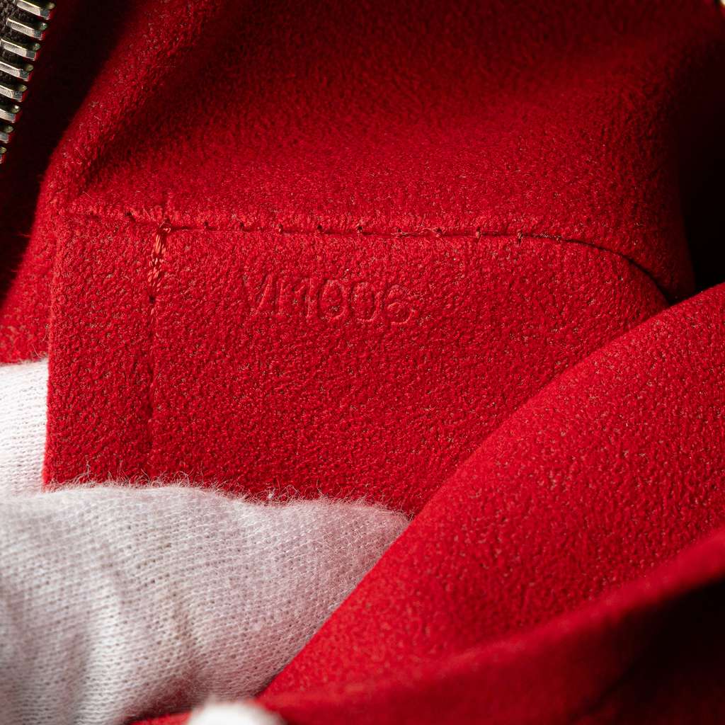 Louis Vuitton Damier Ebene Ravello GM - Detail 1