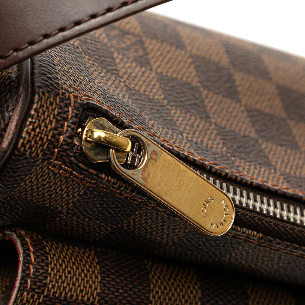 Louis Vuitton Damier Ebene Ravello GM - Image 11