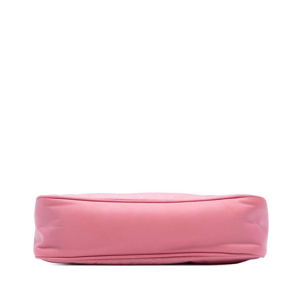 Prada Mini Tessuto Re Edition 2000 Shoulder Bag - Image 6