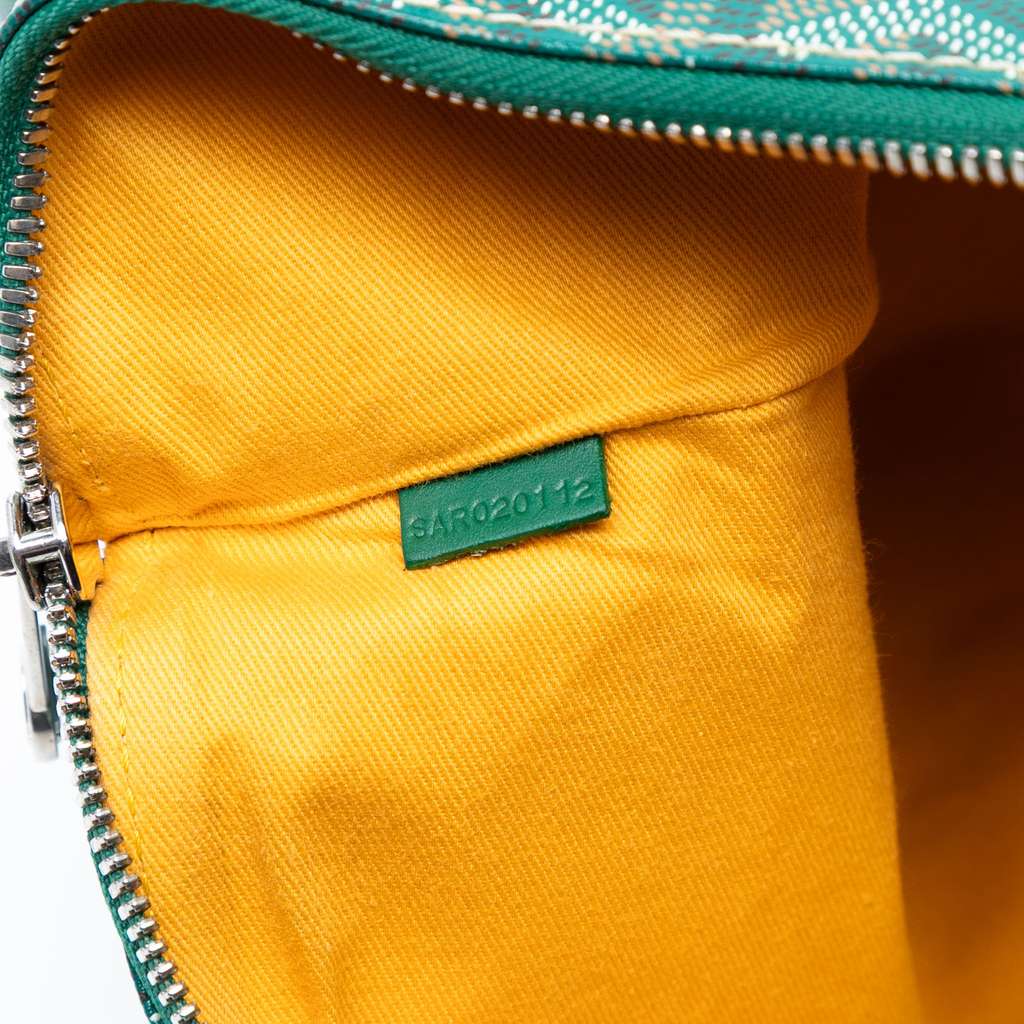 Goyard Goyardine Senat GM - Side view