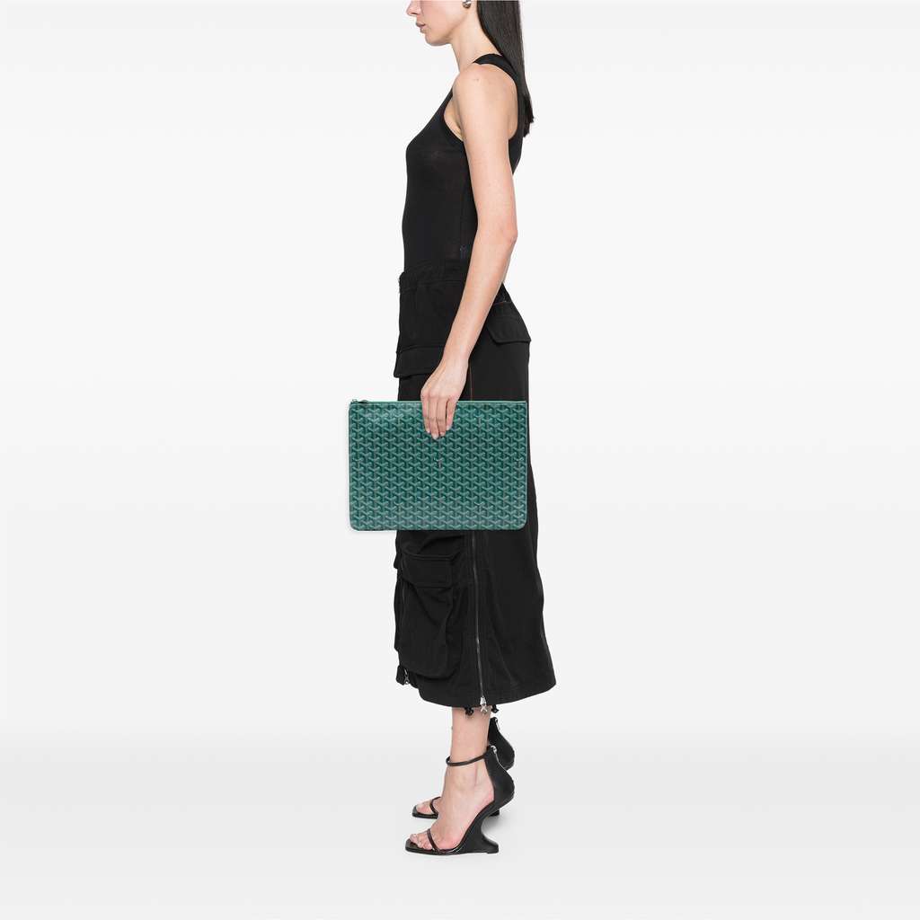 Goyard Goyardine Senat GM - Detail 2