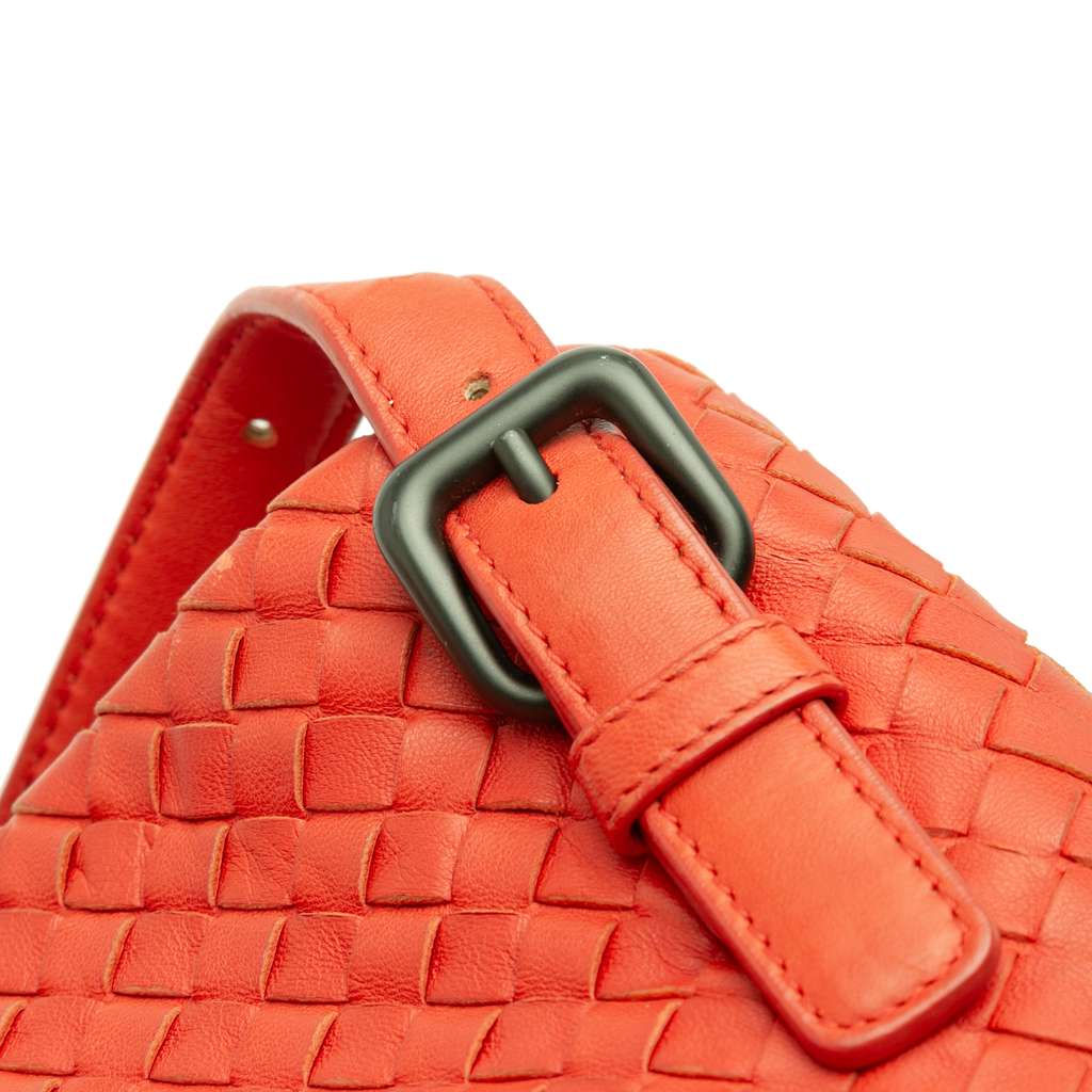 Bottega Veneta Large Nappa Intrecciato Cesta Tote - Detail 2