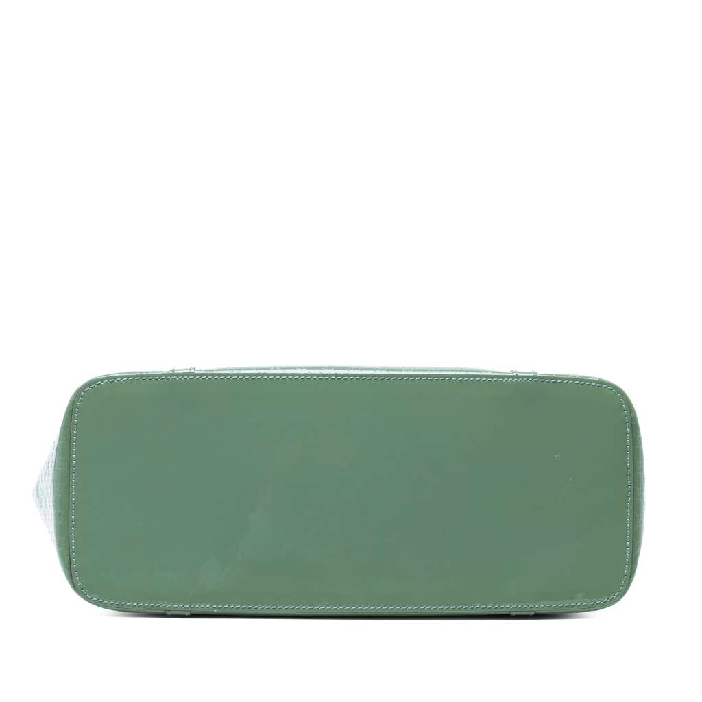 Gucci Microguccissima Patent Nice Tote - Image 6