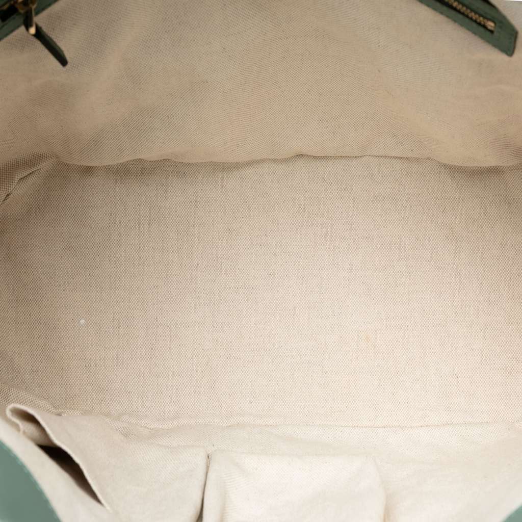 Gucci Microguccissima Patent Nice Tote - 4