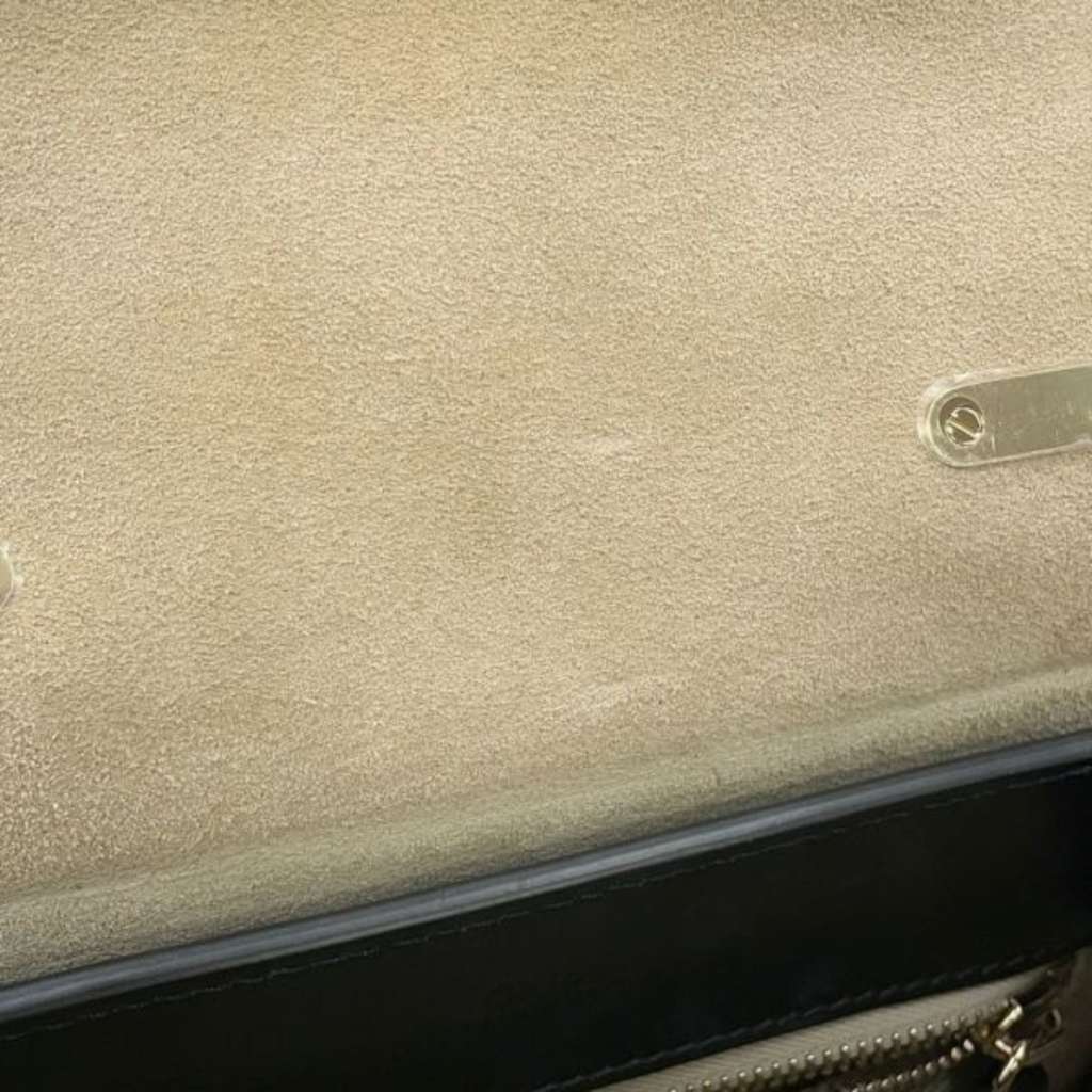 Chloé Mini Leather Tess Day Satchel - Image 13