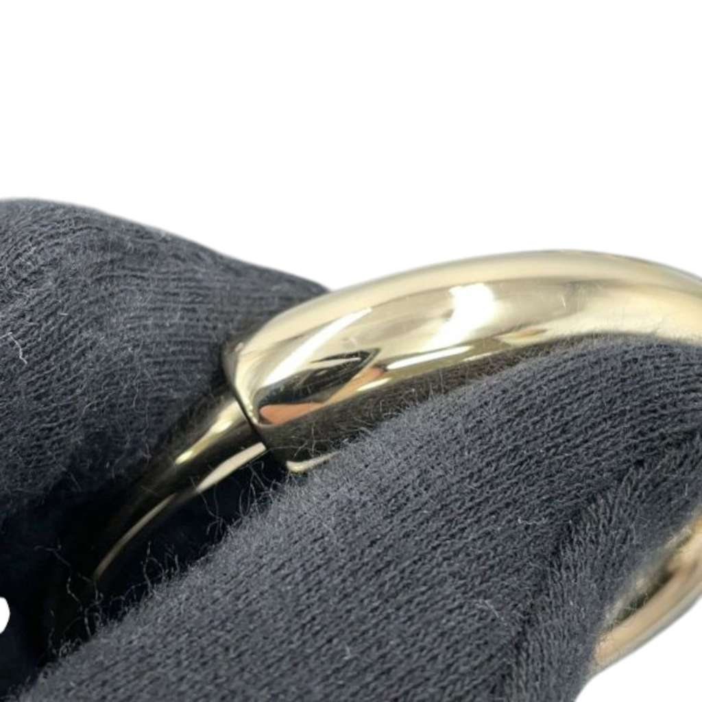 Chloé Mini Leather Tess Day Satchel - Detail 2