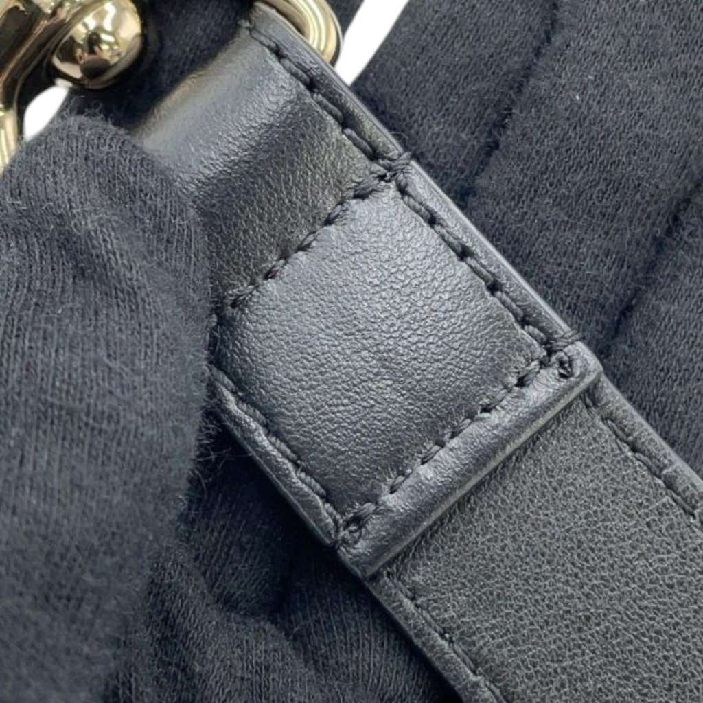 Chloé Mini Leather Tess Day Satchel - Image 12