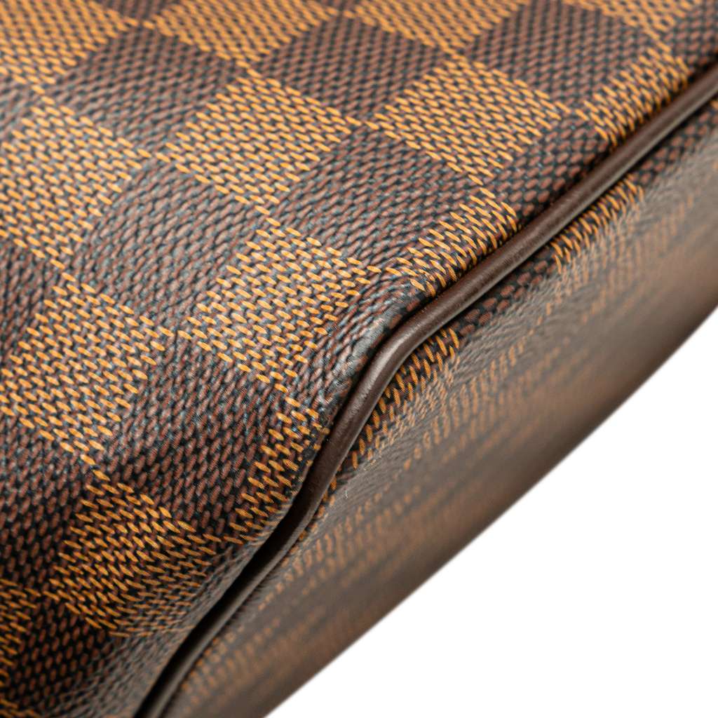 Louis Vuitton Damier Ebene Saleya PM - Image 10