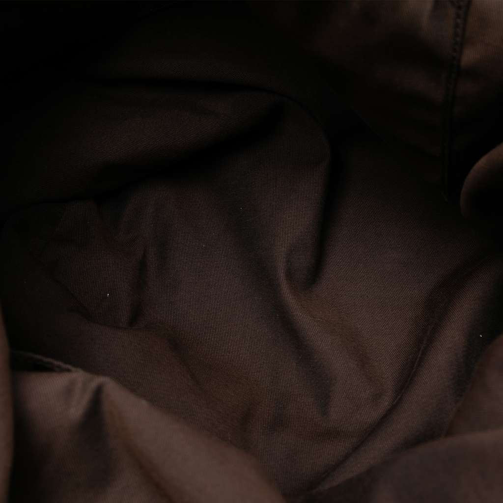 Gucci GG Canvas Web Tote - 4