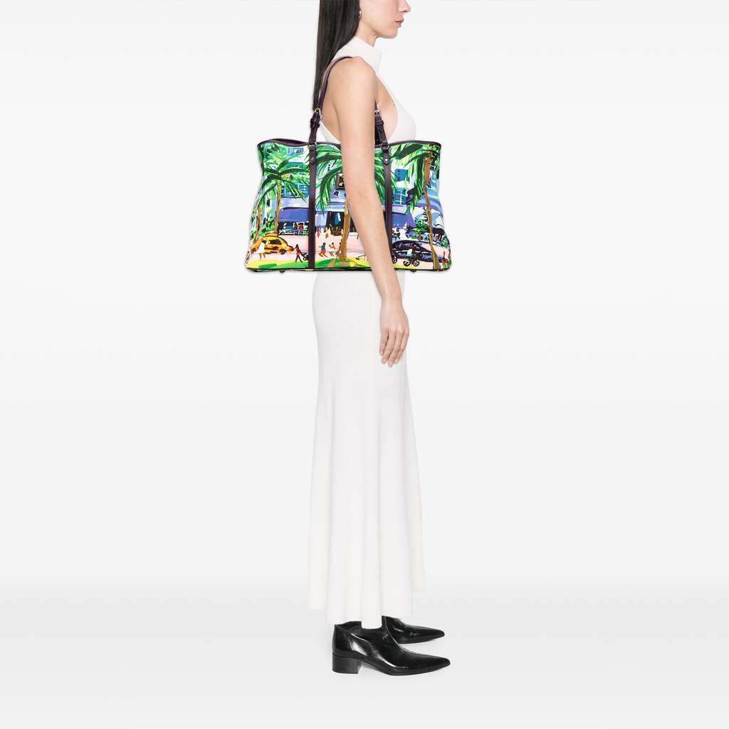 Louis Vuitton Ailleurs Cabas Promenade GM - Image 13