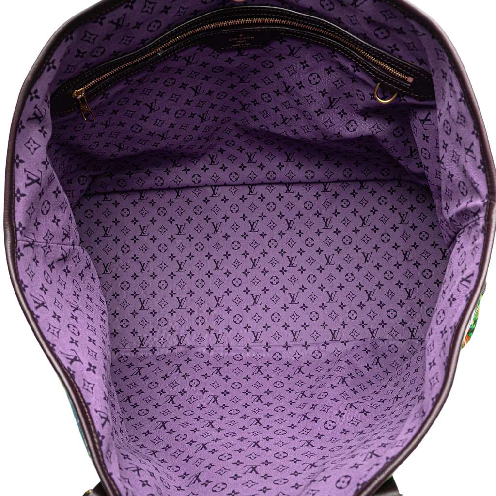 Louis Vuitton Ailleurs Cabas Promenade GM - 4