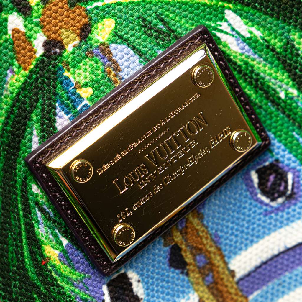 Louis Vuitton Ailleurs Cabas Promenade GM - Image 10